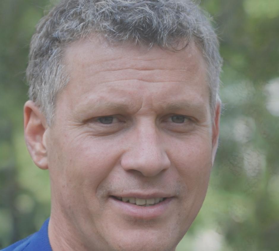 Finanzberater Thorsten Nellessen