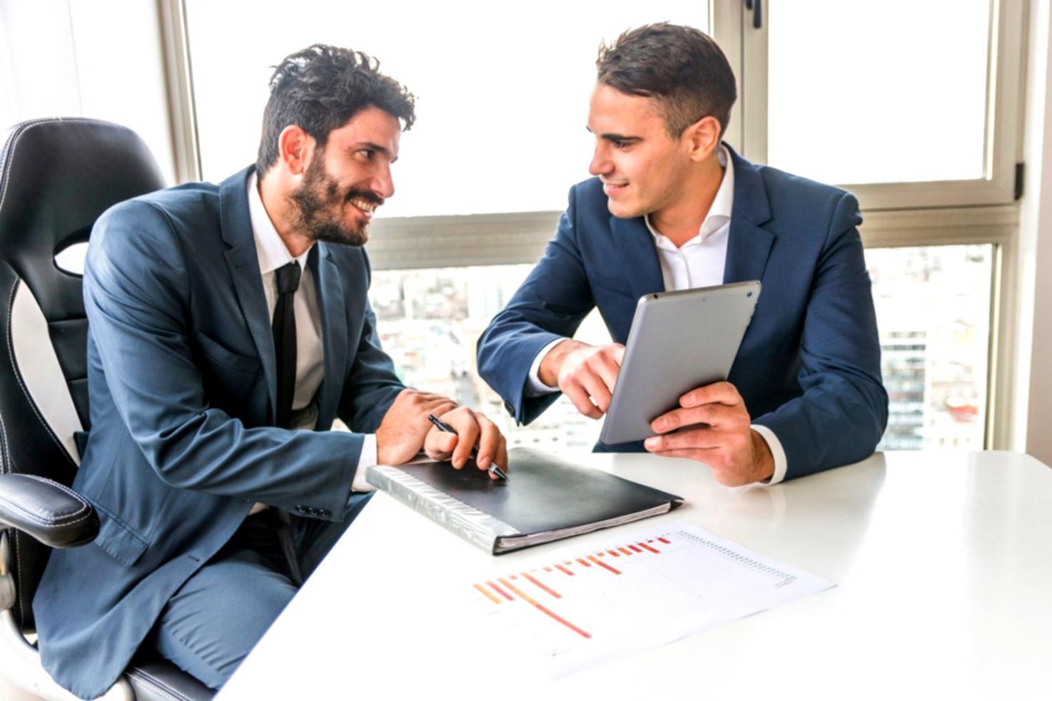 Finanzplanung und Budgetierung