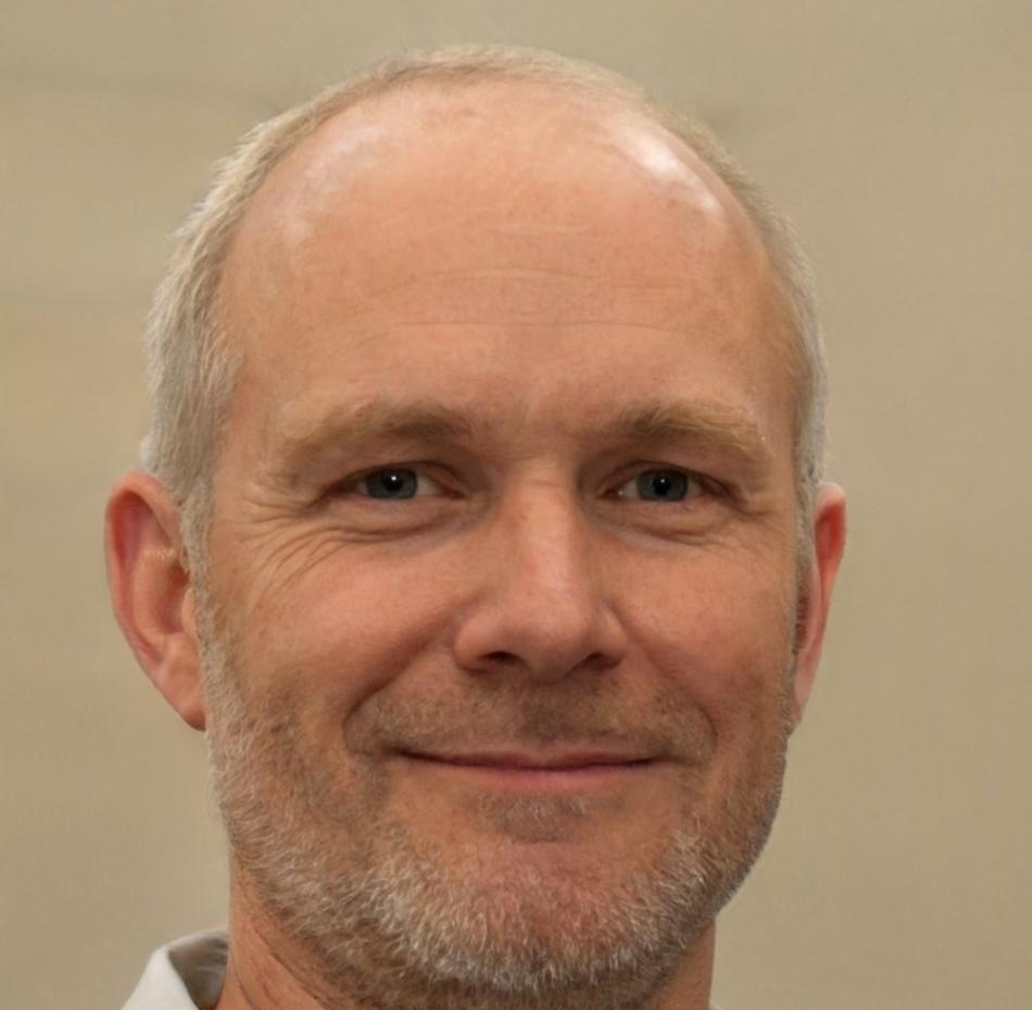 Steuerberater Henrik Waldmann