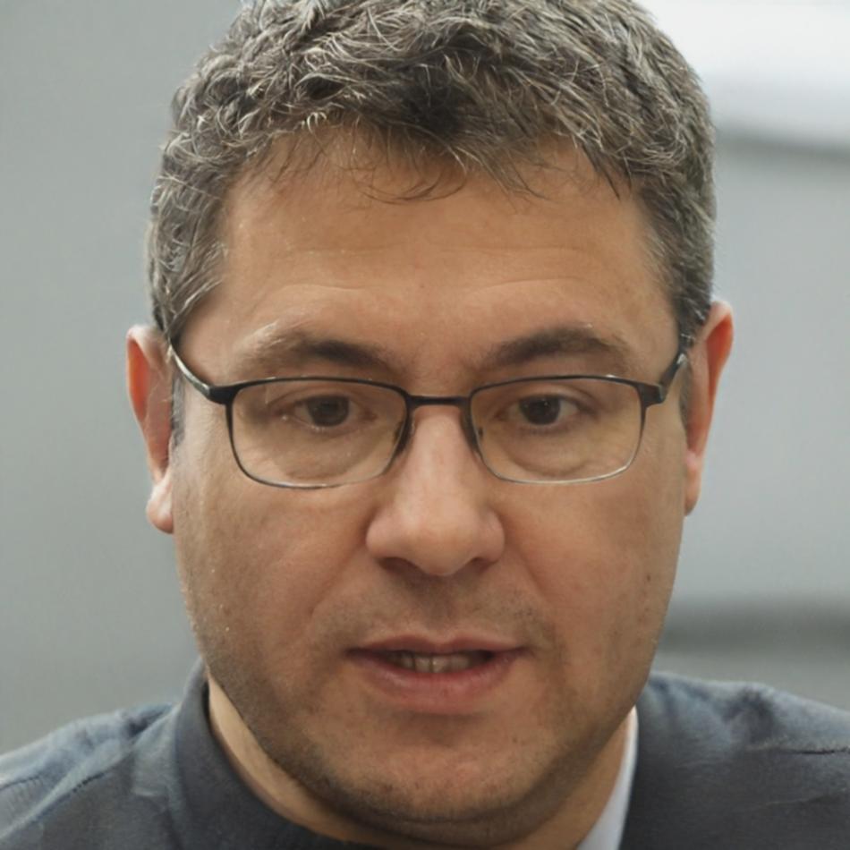 Investmentexperte Carsten Hoffmeister